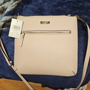 Kate Spade Laurel Way Lima Crossbody